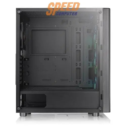 เคส THERMALTAKE V250 TG ARGB Mid Tower ATX สีดำ - SpeedCom