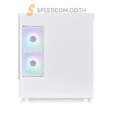 เคส THERMALTAKE VIEW 170 TG ARGB Micro ChassisSpeedCom