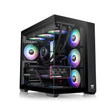 เคส THERMALTAKE VIEW 380 TG ARGB Mid Tower Chassis