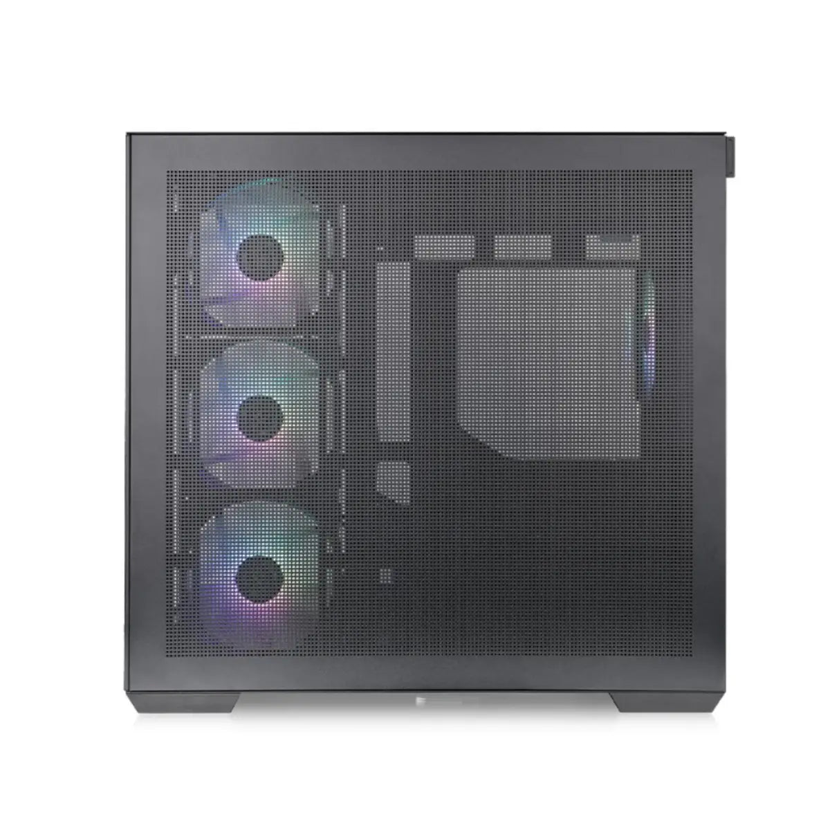 เคส THERMALTAKE VIEW 380 TG ARGB Mid Tower Chassis