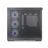 เคส THERMALTAKE VIEW 380 TG ARGB Mid Tower Chassis