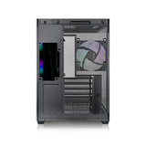 เคส THERMALTAKE VIEW 380 TG ARGB Mid Tower Chassis