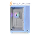 เคส THERMALTAKE VIEW 380 TG ARGB Mid Tower Chassis