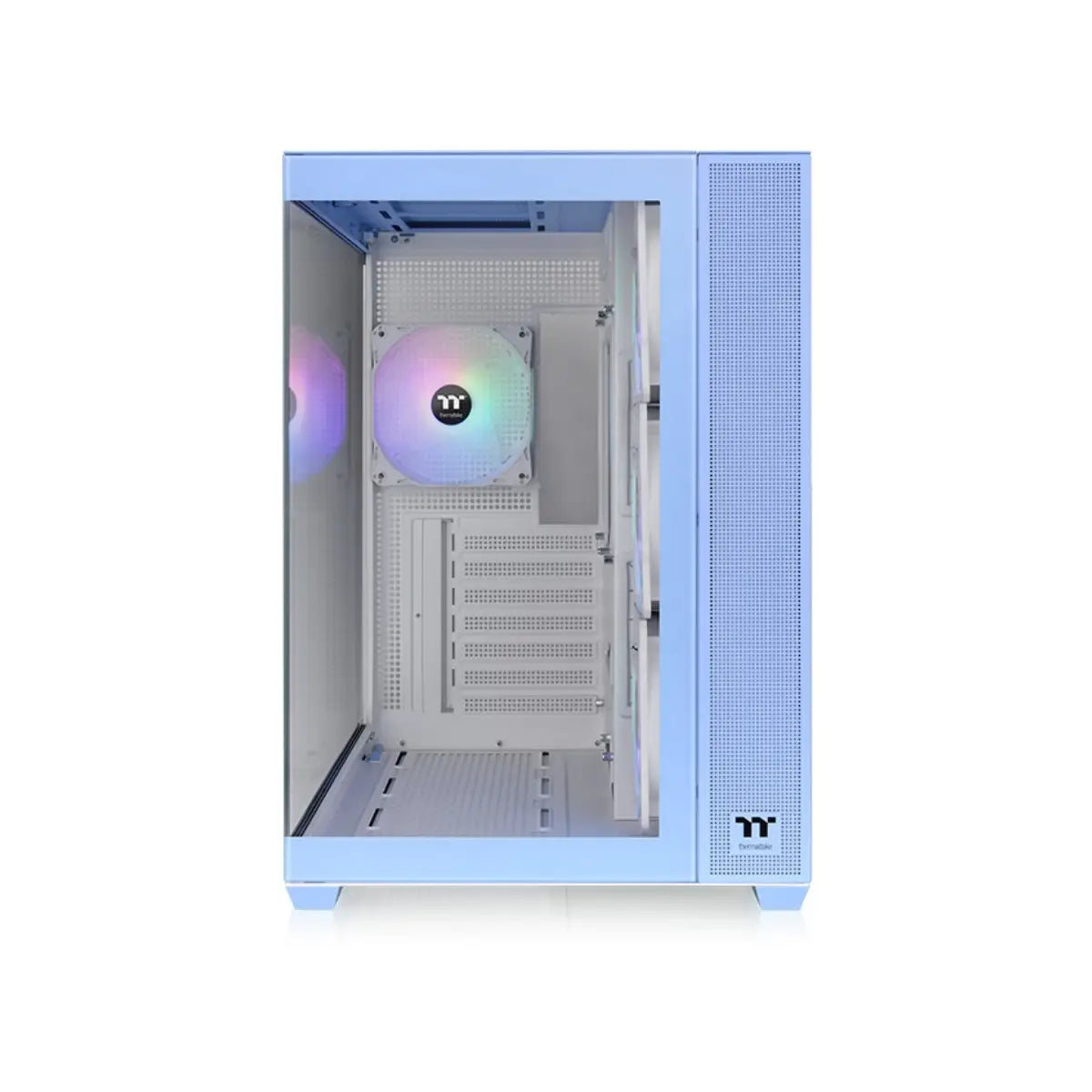 เคส THERMALTAKE VIEW 380 TG ARGB Mid Tower Chassis