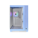 เคส THERMALTAKE VIEW 380 TG ARGB Mid Tower Chassis