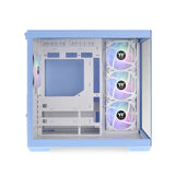 เคส THERMALTAKE VIEW 380 TG ARGB Mid Tower Chassis