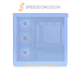 เคส THERMALTAKE VIEW 380 TG ARGB Mid Tower Chassis