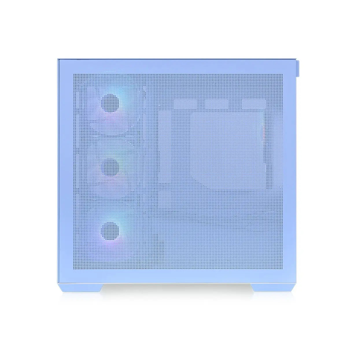 เคส THERMALTAKE VIEW 380 TG ARGB Mid Tower Chassis