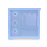 เคส THERMALTAKE VIEW 380 TG ARGB Mid Tower Chassis