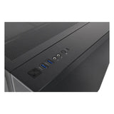 เคส THERMALTAKE VIEW 380 TG ARGB Mid Tower Chassis