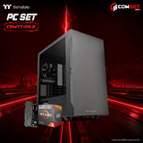 คอมประกอบ PC SPOL- THERMALTAKE SET CSMTT-05.2
