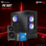 คอมประกอบ PC SPOL- THERMALTAKE SET CSMTT-09.2