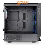 เคส THERMALTAKE CERES 500 TG ARGB Mid Tower ATX - SpeedCom