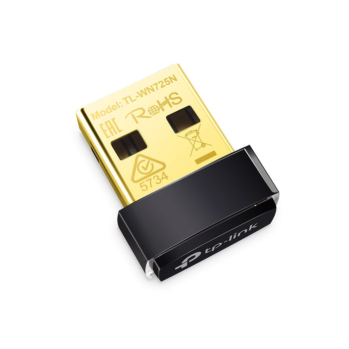 USB Adapter TP-Link TL-WN725N 