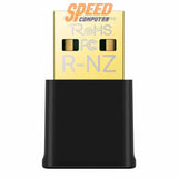 ตัวรับสัญญาณไร้สาย TP-Link Archer TX20U Nano รองรับ Wi-Fi 6 ความเร็ว AX1800 ขนาดเล็กพกพาสะดวก