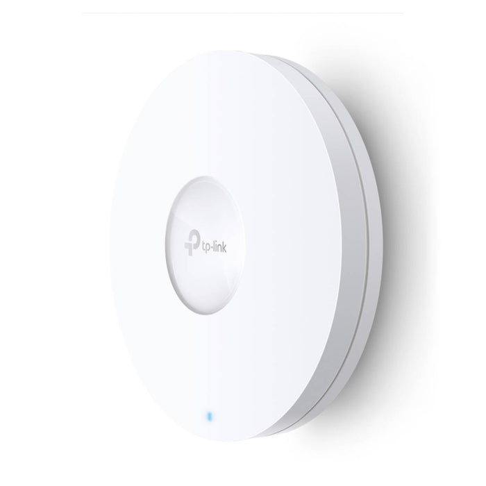 อุปกรณ์กระจายสัญญาณ TP-Link -EAP620-HD AX1800 Wireless Dual Band Access Point