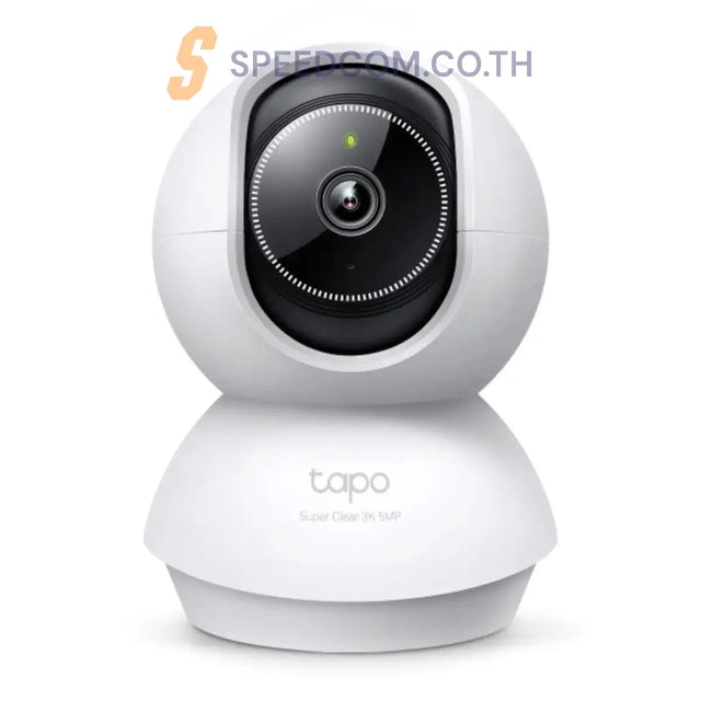 กล้องวงจรปิด TP LINK TAPO C230 สีขาว - SpeedCom