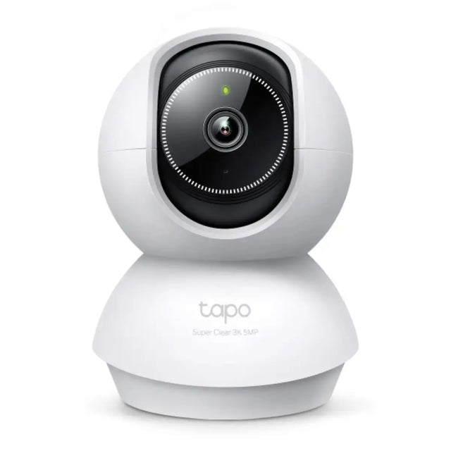 กล้องวงจรปิด TP LINK TAPO C230 สีขาว - SpeedCom