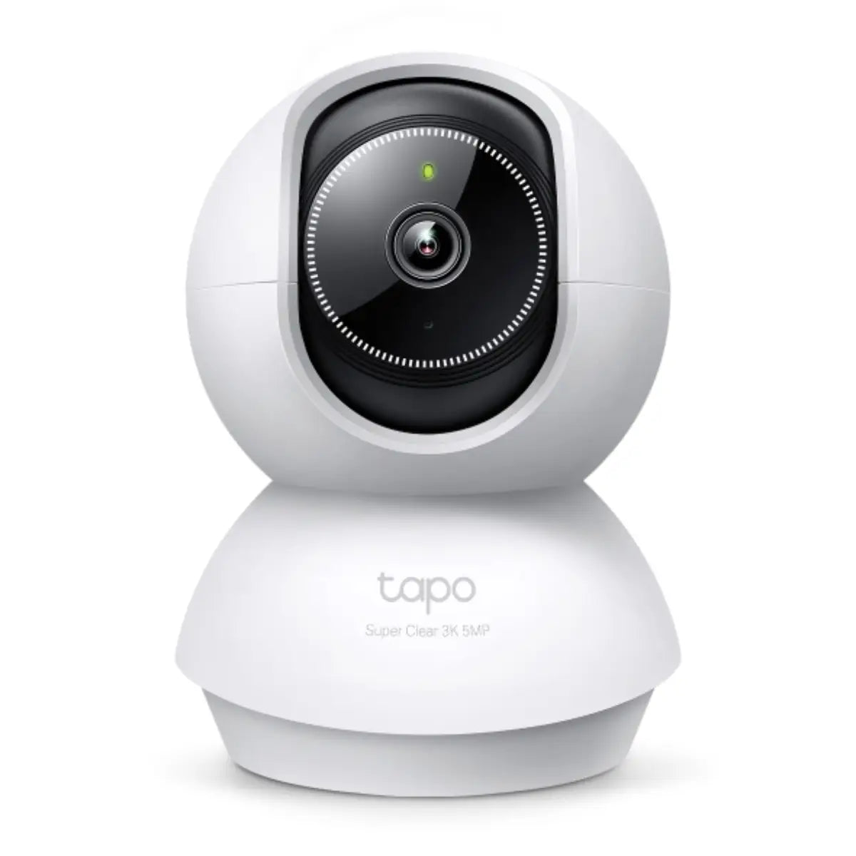 กล้องวงจรปิด TP LINK TAPO C230 สีขาว - SpeedCom