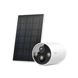 กล้องวงจรปิด TP LINK Tapo C425 KIT Solar-Powered Security Kit