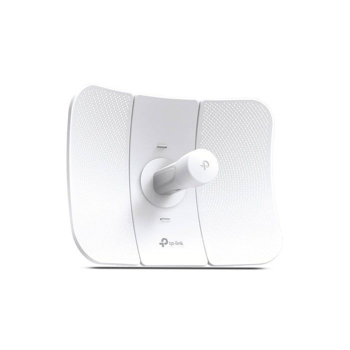 อุปกรณ์กระจายสัญญาณ TP-Link CPE710 5GHz AC 867Mbps 23dBi Outdoor