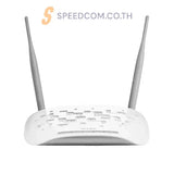 เราเตอร์ TP-Link ACCESS POINT N300 TL-WA801ND - SpeedCom