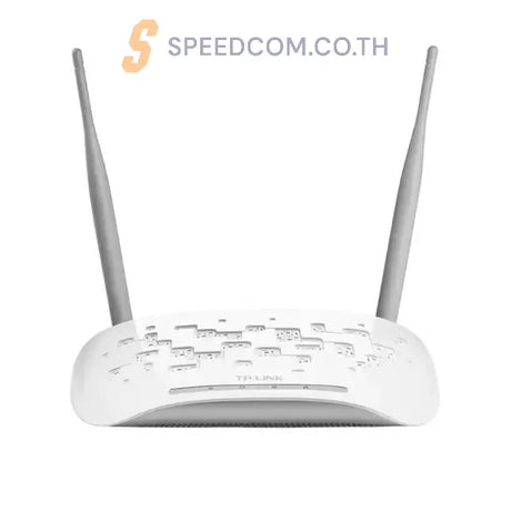 เราเตอร์ TP-Link ACCESS POINT N300 TL-WA801ND - SpeedCom