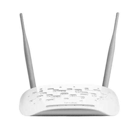 เราเตอร์ TP-Link ACCESS POINT N300 TL-WA801ND - SpeedCom