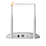 เราเตอร์ TP-Link ACCESS POINT N300 TL-WA801ND - SpeedCom