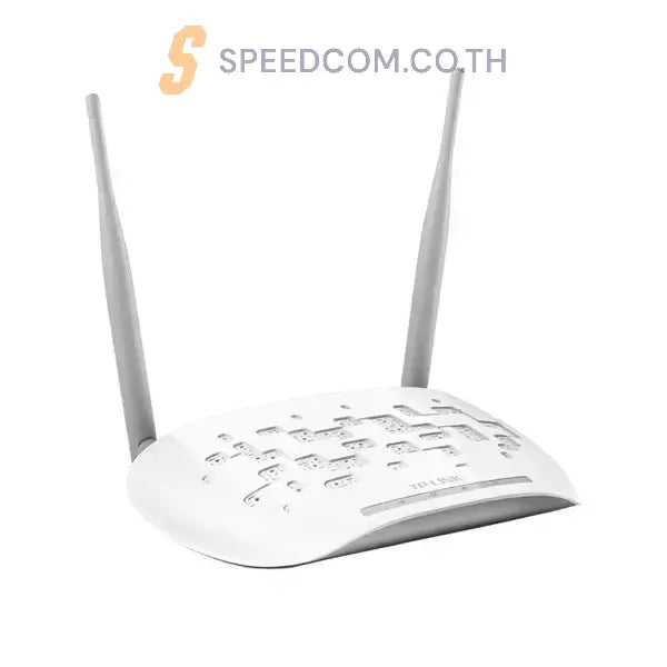 เราเตอร์ TP-Link ACCESS POINT N300 TL-WA801ND - SpeedCom