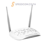 เราเตอร์ TP-Link ACCESS POINT N300 TL-WA801ND - SpeedCom