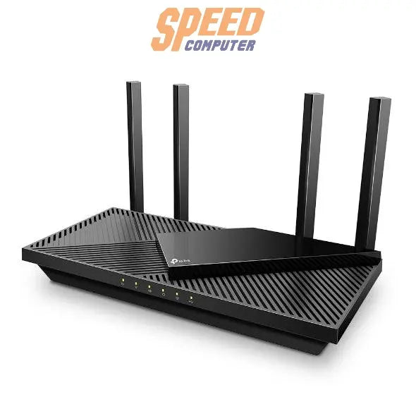 เราเตอร์ TP-Link ARCHER AX55-PRO - SpeedCom