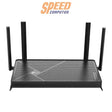 เราเตอร์ TP - Link ARCHER BE230 สีดำ (Pre - Order) - SpeedCom