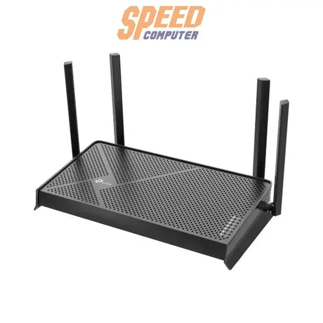 เราเตอร์ TP - Link ARCHER BE230 สีดำ (Pre - Order) - SpeedCom