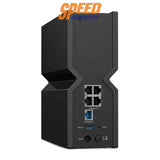 เราเตอร์ TP - Link ARCHER - BE550 สีดำ - SpeedCom