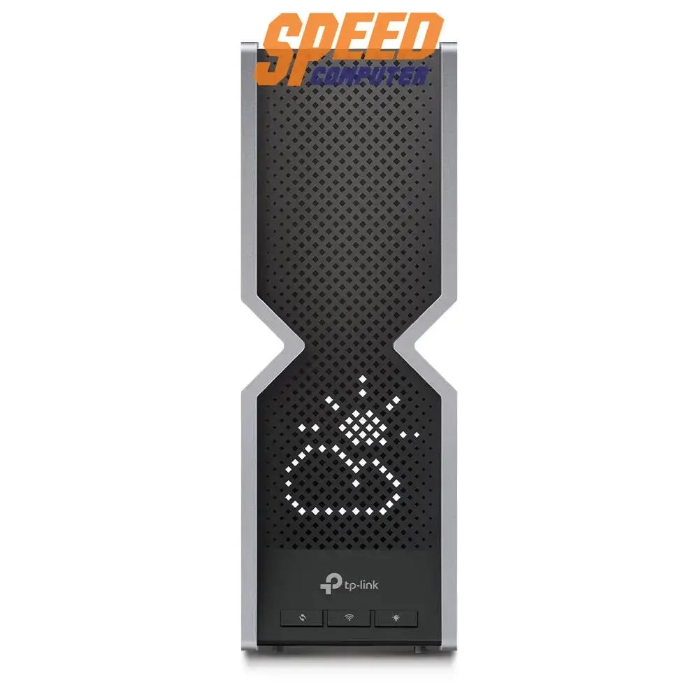 Router TP-Link ARCHER BE800 Gray - SpeedCom