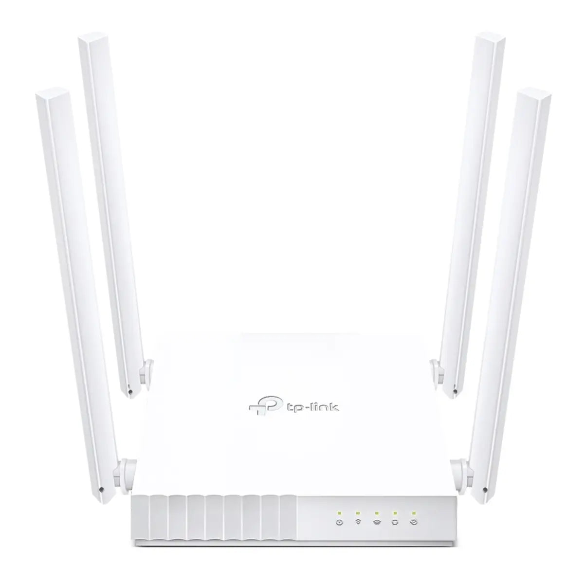 เราเตอร์ TP-Link ARCHER C24 AC750 Dual-Band Wi-Fi - SpeedCom