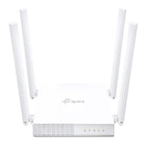 เราเตอร์ TP-Link ARCHER C24 AC750 Dual-Band Wi-Fi - SpeedCom