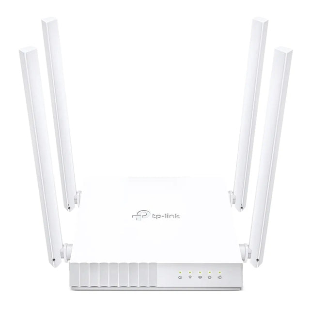 เราเตอร์ TP-Link ARCHER C24 AC750 Dual-Band Wi-Fi - SpeedCom