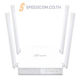 เราเตอร์ TP-Link ARCHER C24 AC750 Dual-Band Wi-Fi - SpeedCom