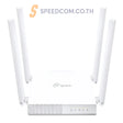 เราเตอร์ TP-Link ARCHER C24 AC750 Dual-Band Wi-Fi - SpeedCom
