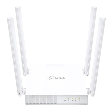 เราเตอร์ TP-Link ARCHER C24 AC750 Dual-Band Wi-Fi - SpeedCom