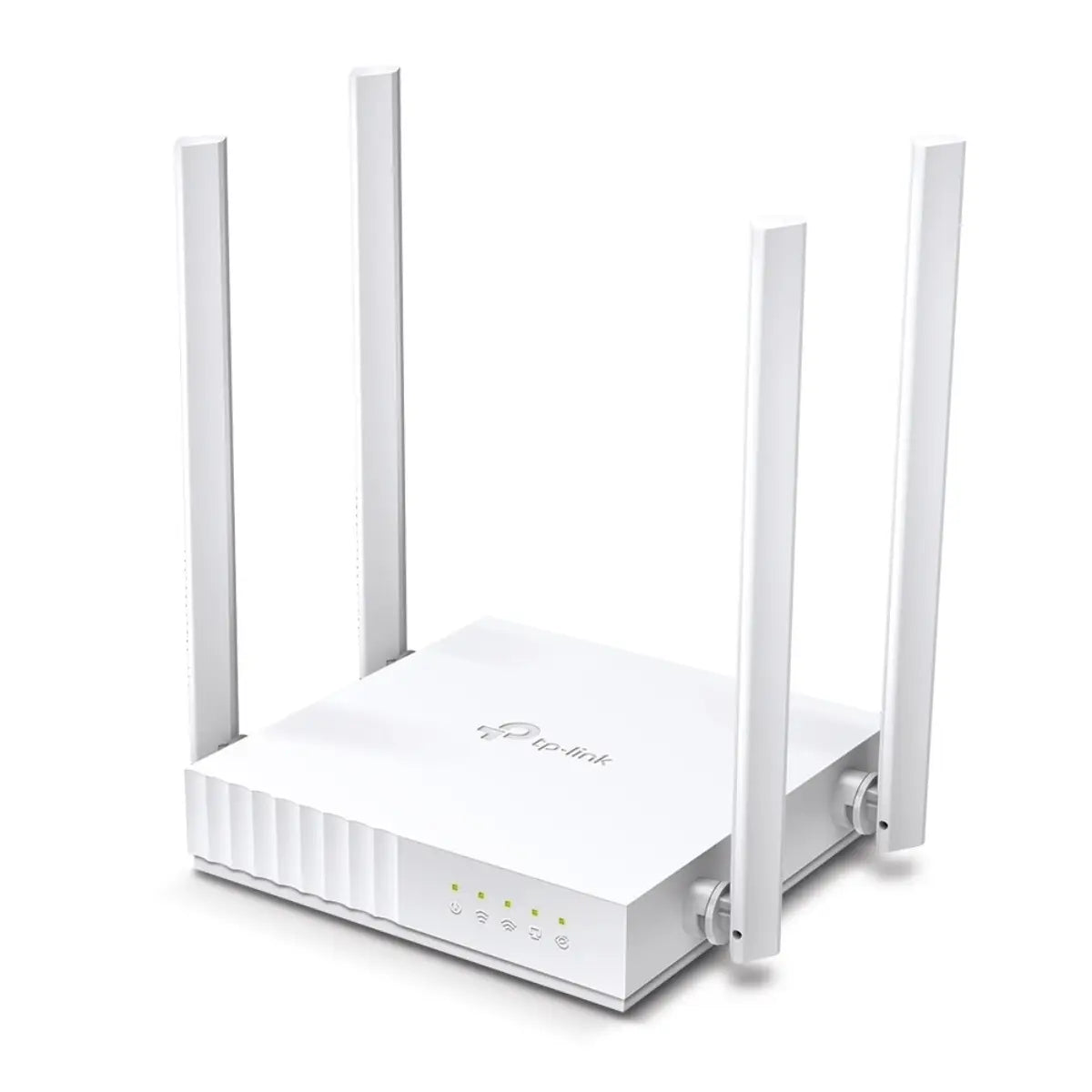เราเตอร์ TP-Link ARCHER C24 AC750 Dual-Band Wi-Fi - SpeedCom