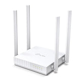 เราเตอร์ TP-Link ARCHER C24 AC750 Dual-Band Wi-Fi - SpeedCom