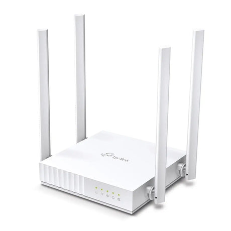 เราเตอร์ TP-Link ARCHER C24 AC750 Dual-Band Wi-Fi - SpeedCom