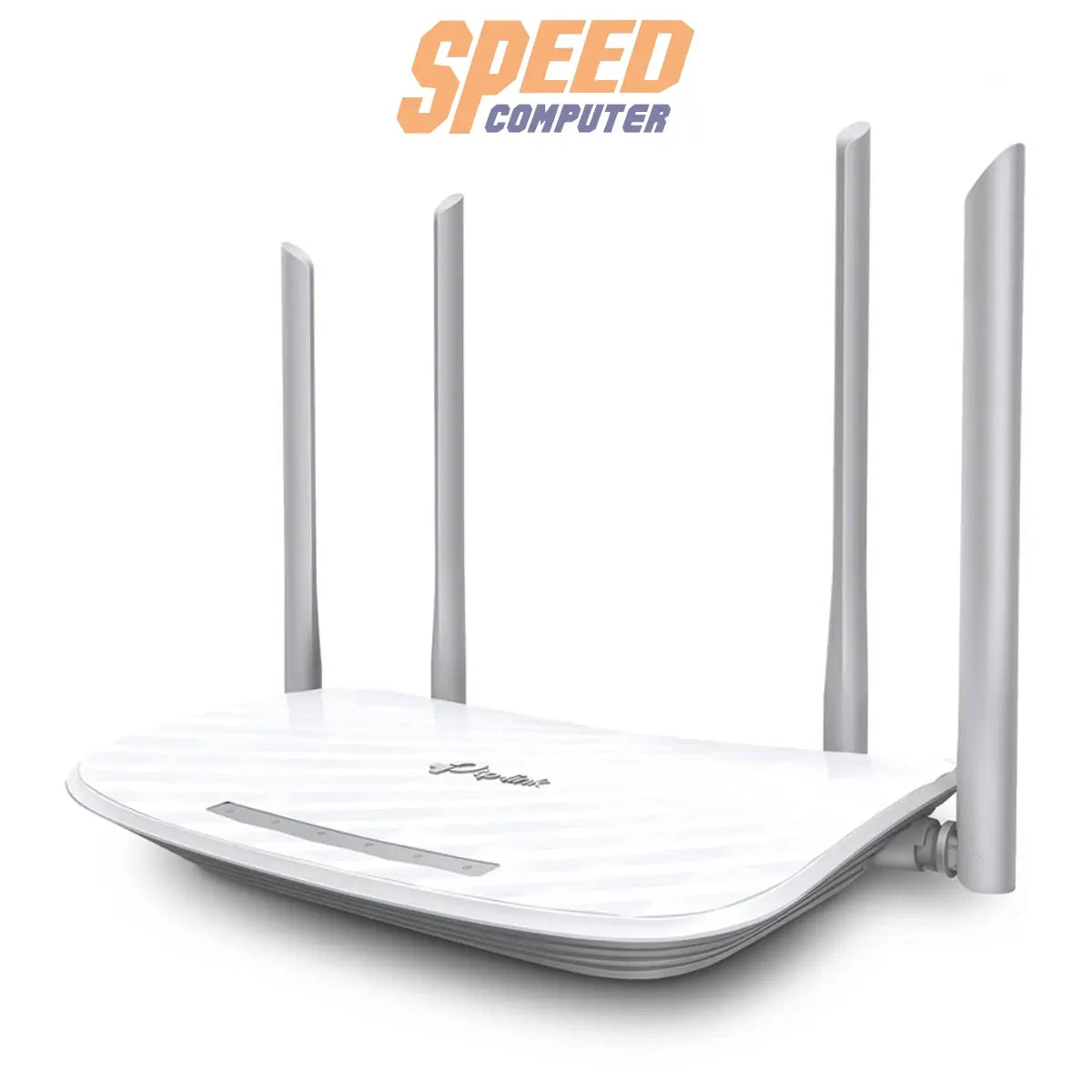 เราเตอร์ TP - Link ARCHER - C50 - V6 สีขาว - SpeedCom