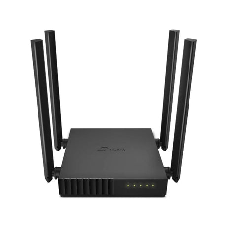 เราเตอร์ TP - Link ARCHER C54 AC1200 Dual Band Wi - Fi Router สีดำ - SpeedCom
