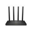 เราเตอร์ TP-Link ARCHER C6-V4 AC1200 Wireless MU-MIMO Gigabit Router - SpeedCom