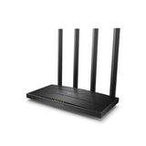 เราเตอร์ TP-Link ARCHER C6-V4 AC1200 Wireless MU-MIMO Gigabit Router - SpeedCom