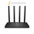 เราเตอร์ TP-Link ARCHER C80 AC1900 Wireless MU-MIMO Wi-Fi - SpeedCom